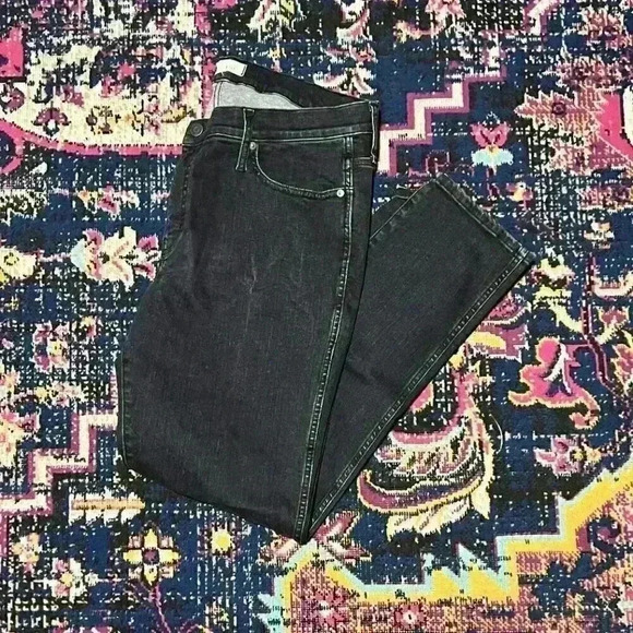 Maxwell Jean Size 33x30 - Picture 3 of 3